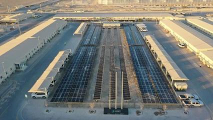 上海电气首个海外“光储”集成示范项目落成，开启新能源国际应用新篇章